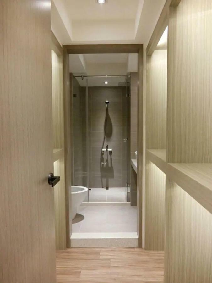 3 Bedrooms And 1 Study And 3 Bathrooms Near Taipei 101 & Mrt 외부 사진