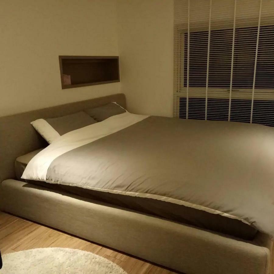 3 Bedrooms And 1 Study And 3 Bathrooms Near Taipei 101 & Mrt 외부 사진