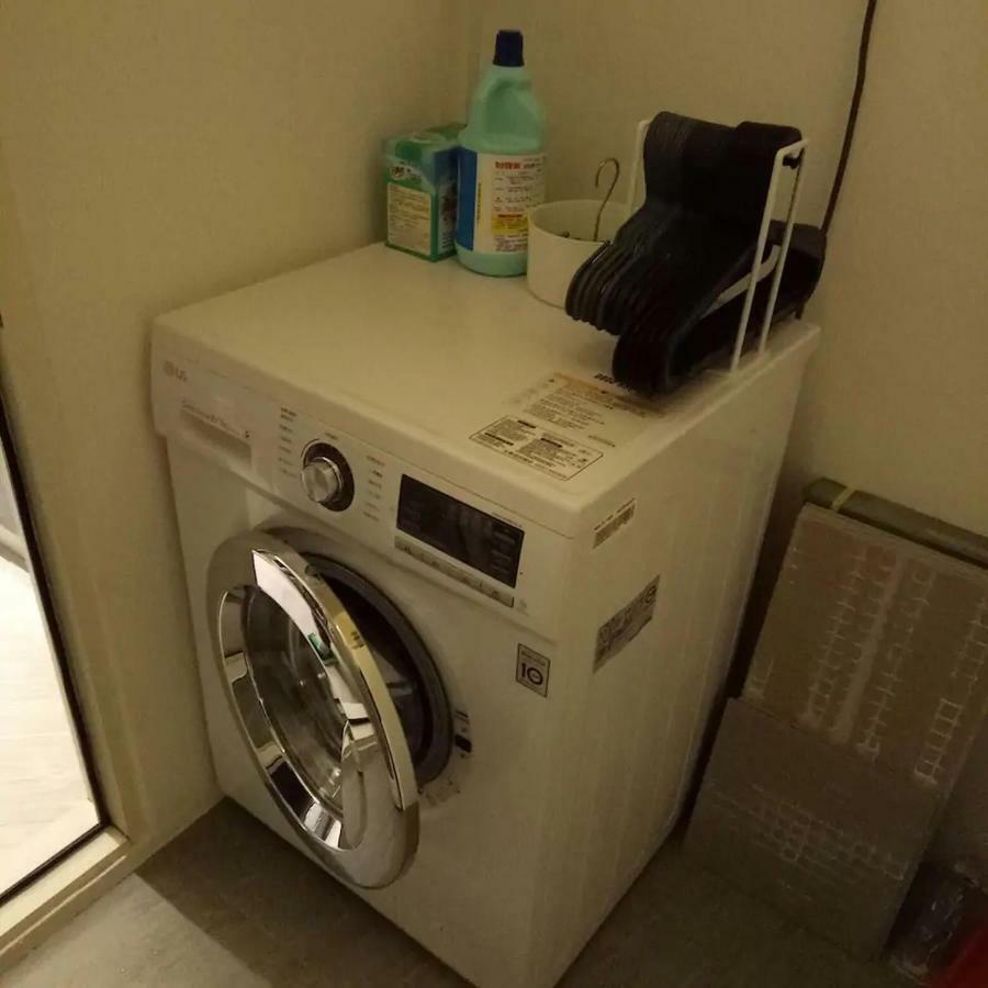 3 Bedrooms And 1 Study And 3 Bathrooms Near Taipei 101 & Mrt 외부 사진