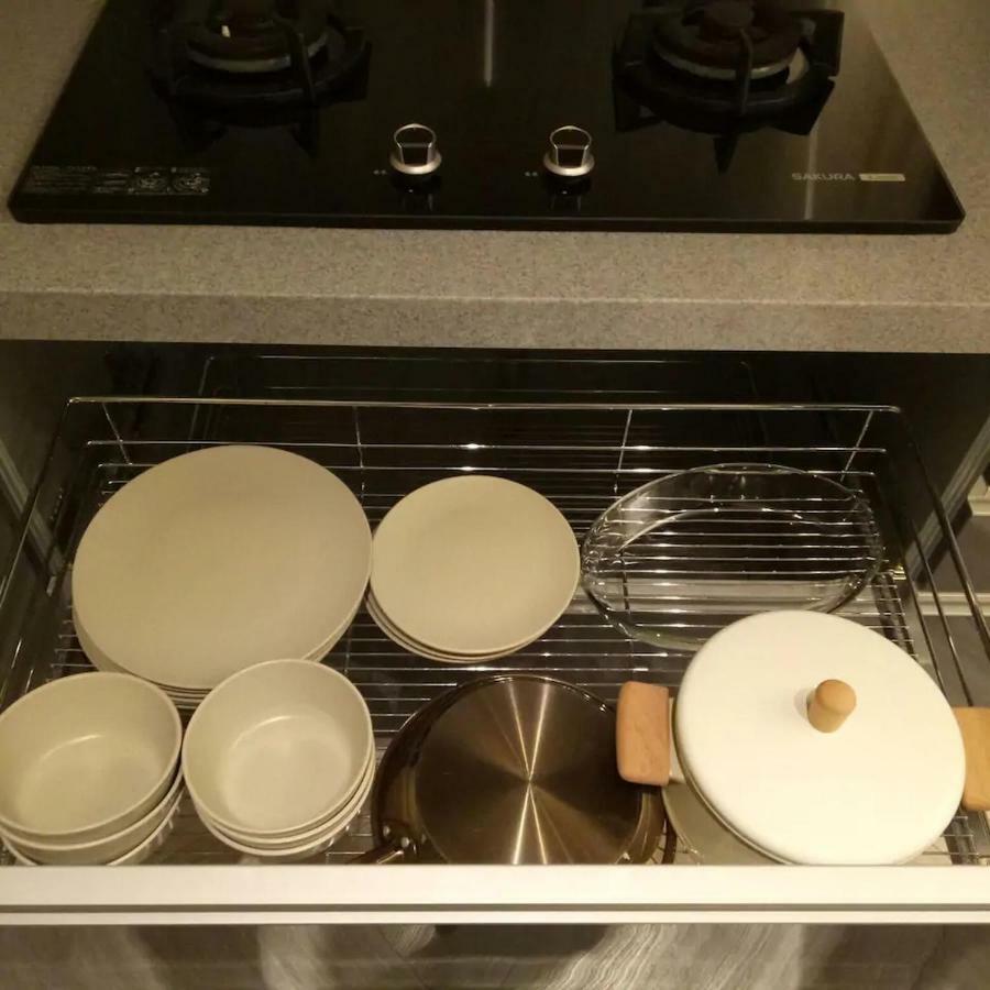 3 Bedrooms And 1 Study And 3 Bathrooms Near Taipei 101 & Mrt 외부 사진