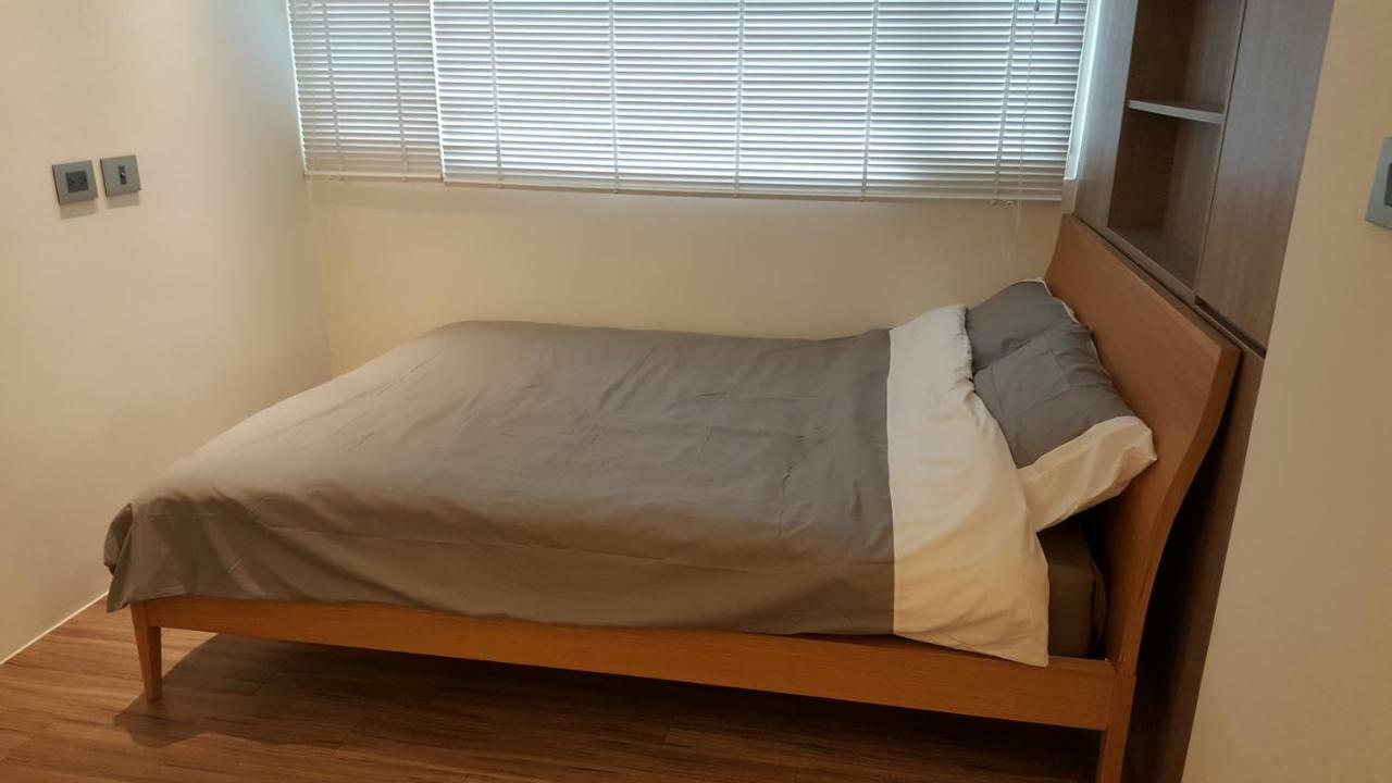 3 Bedrooms And 1 Study And 3 Bathrooms Near Taipei 101 & Mrt 외부 사진