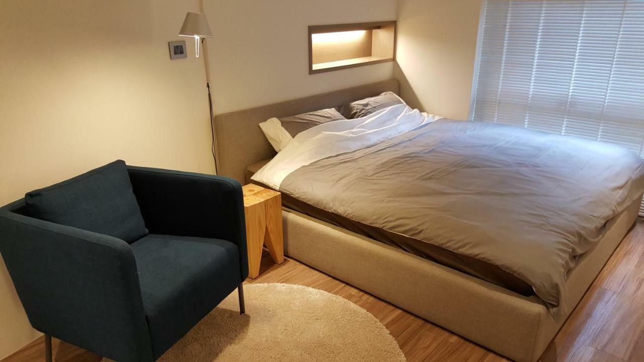 3 Bedrooms And 1 Study And 3 Bathrooms Near Taipei 101 & Mrt 외부 사진